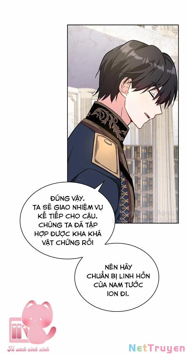 Từ Trúc Mã Hóa Thành Ông Xã 15 trang 62