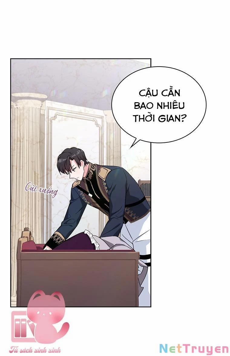 Từ Trúc Mã Hóa Thành Ông Xã 15 trang 65