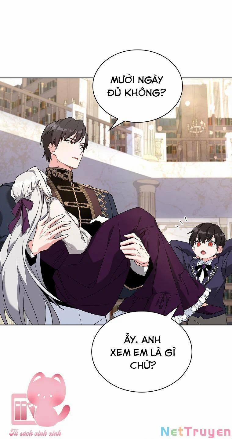 Từ Trúc Mã Hóa Thành Ông Xã 15 trang 66