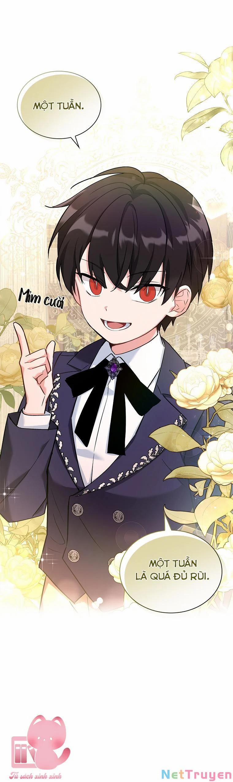 Từ Trúc Mã Hóa Thành Ông Xã 15 trang 67