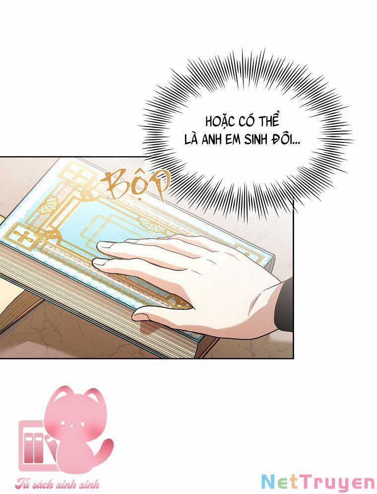 Từ Trúc Mã Hóa Thành Ông Xã 15 trang 7