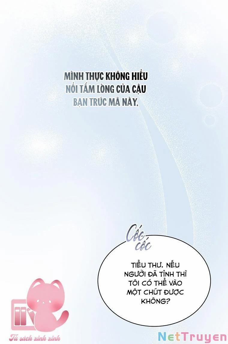 Từ Trúc Mã Hóa Thành Ông Xã 16 trang 10