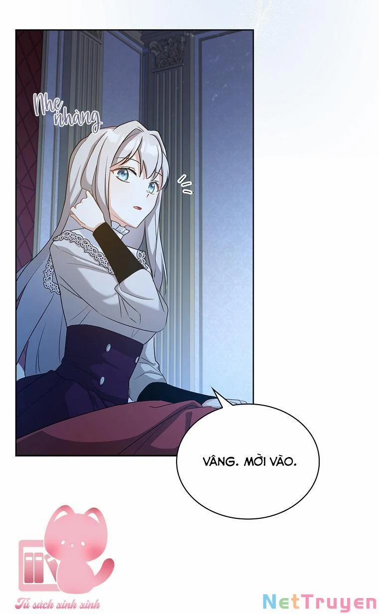 Từ Trúc Mã Hóa Thành Ông Xã 16 trang 11