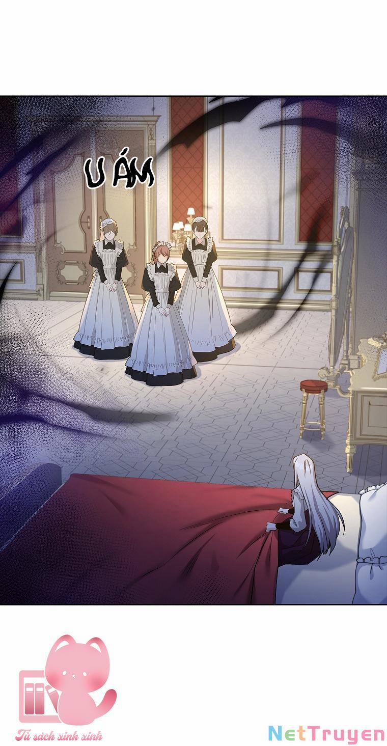 Từ Trúc Mã Hóa Thành Ông Xã 16 trang 12