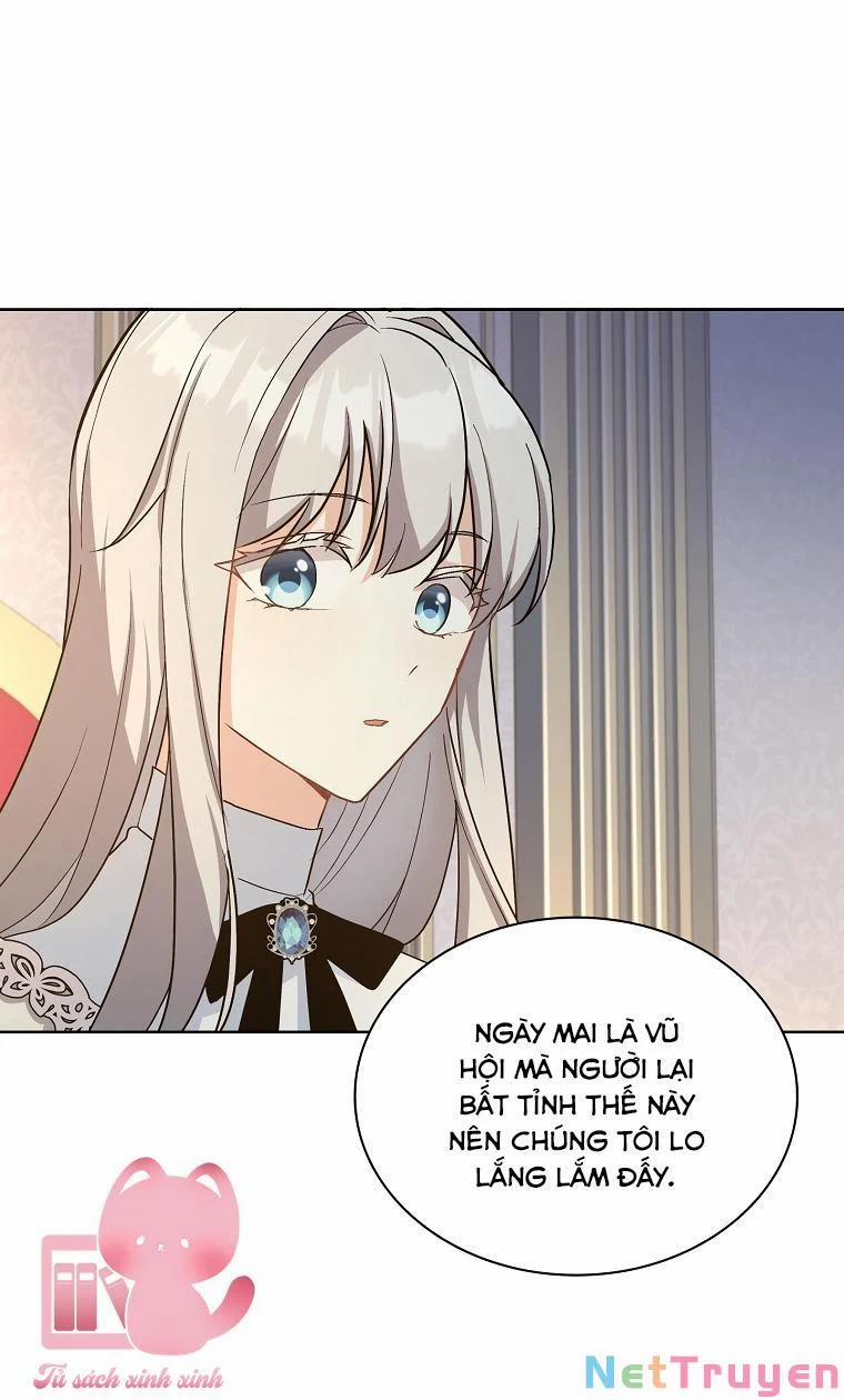 Từ Trúc Mã Hóa Thành Ông Xã 16 trang 13