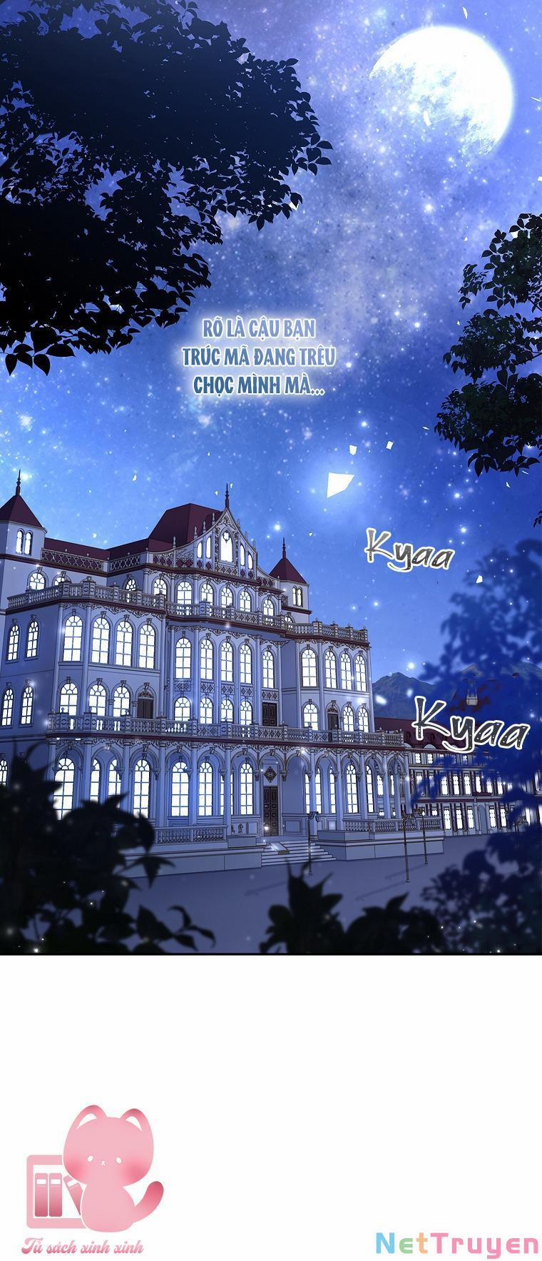 Từ Trúc Mã Hóa Thành Ông Xã 16 trang 20