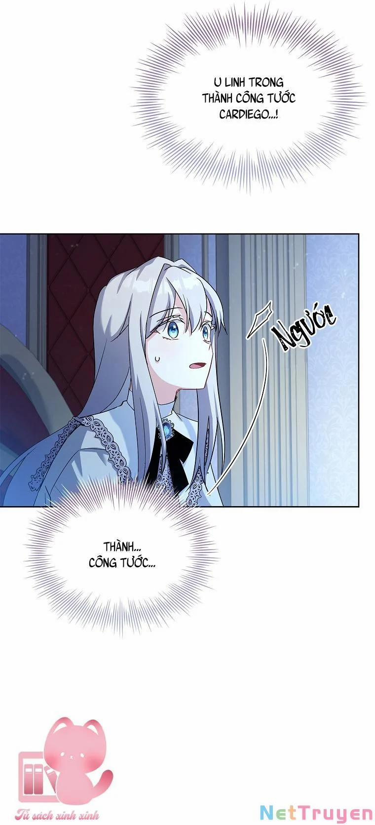 Từ Trúc Mã Hóa Thành Ông Xã 16 trang 3