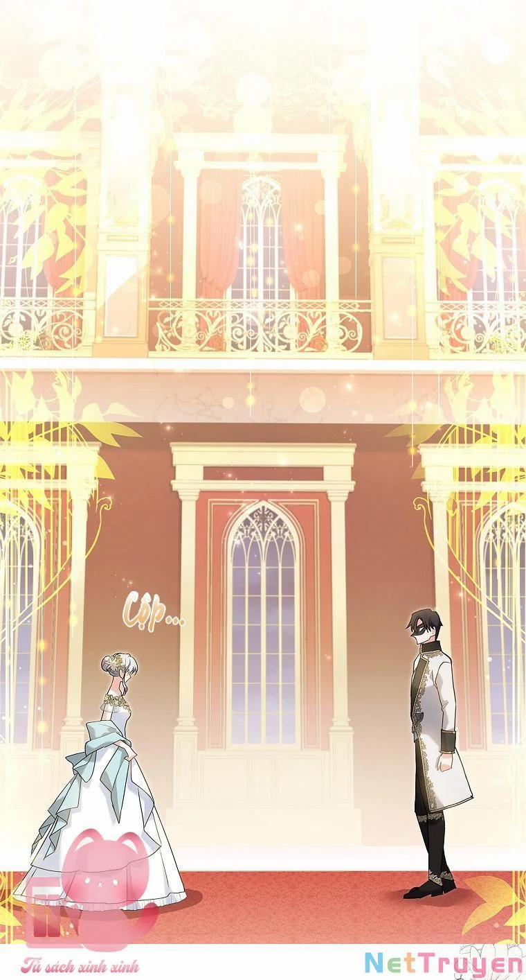 Từ Trúc Mã Hóa Thành Ông Xã 16 trang 31