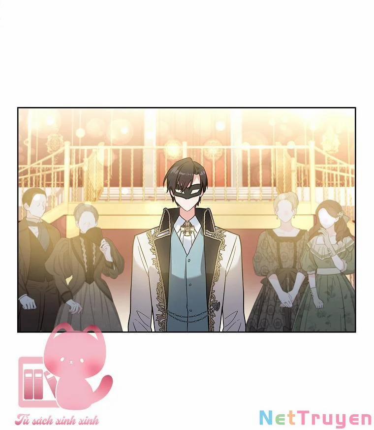 Từ Trúc Mã Hóa Thành Ông Xã 16 trang 32