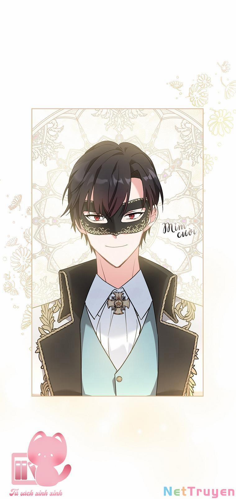 Từ Trúc Mã Hóa Thành Ông Xã 16 trang 33