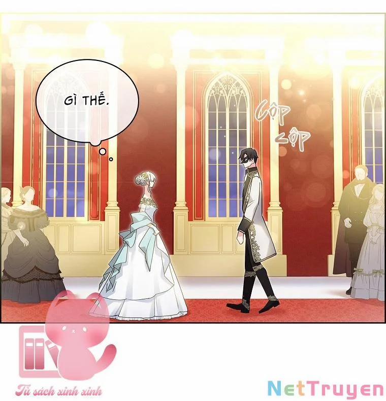 Từ Trúc Mã Hóa Thành Ông Xã 16 trang 34