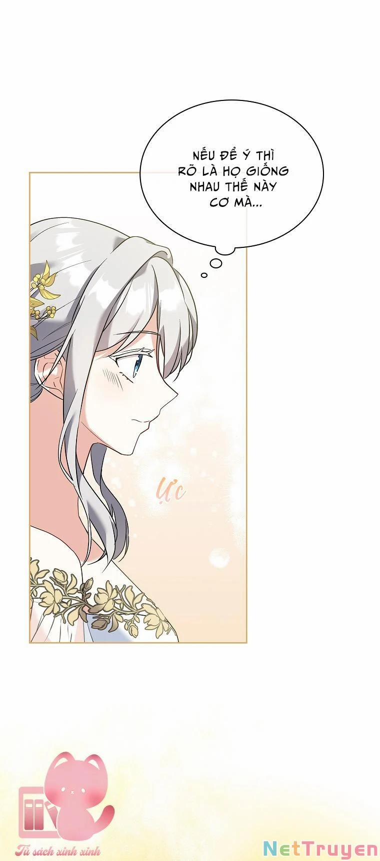 Từ Trúc Mã Hóa Thành Ông Xã 16 trang 35