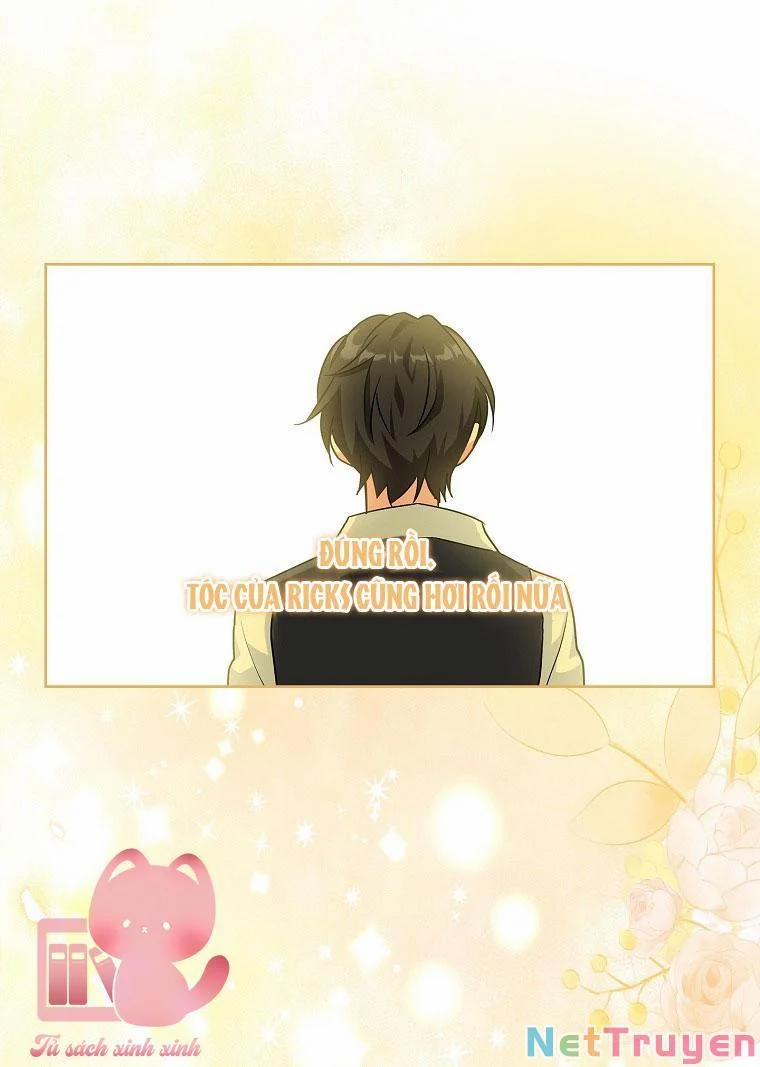 Từ Trúc Mã Hóa Thành Ông Xã 16 trang 36