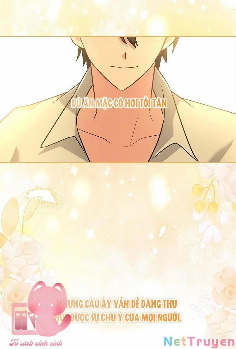 Từ Trúc Mã Hóa Thành Ông Xã 16 trang 37