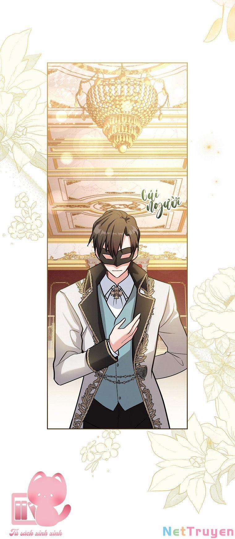 Từ Trúc Mã Hóa Thành Ông Xã 16 trang 38