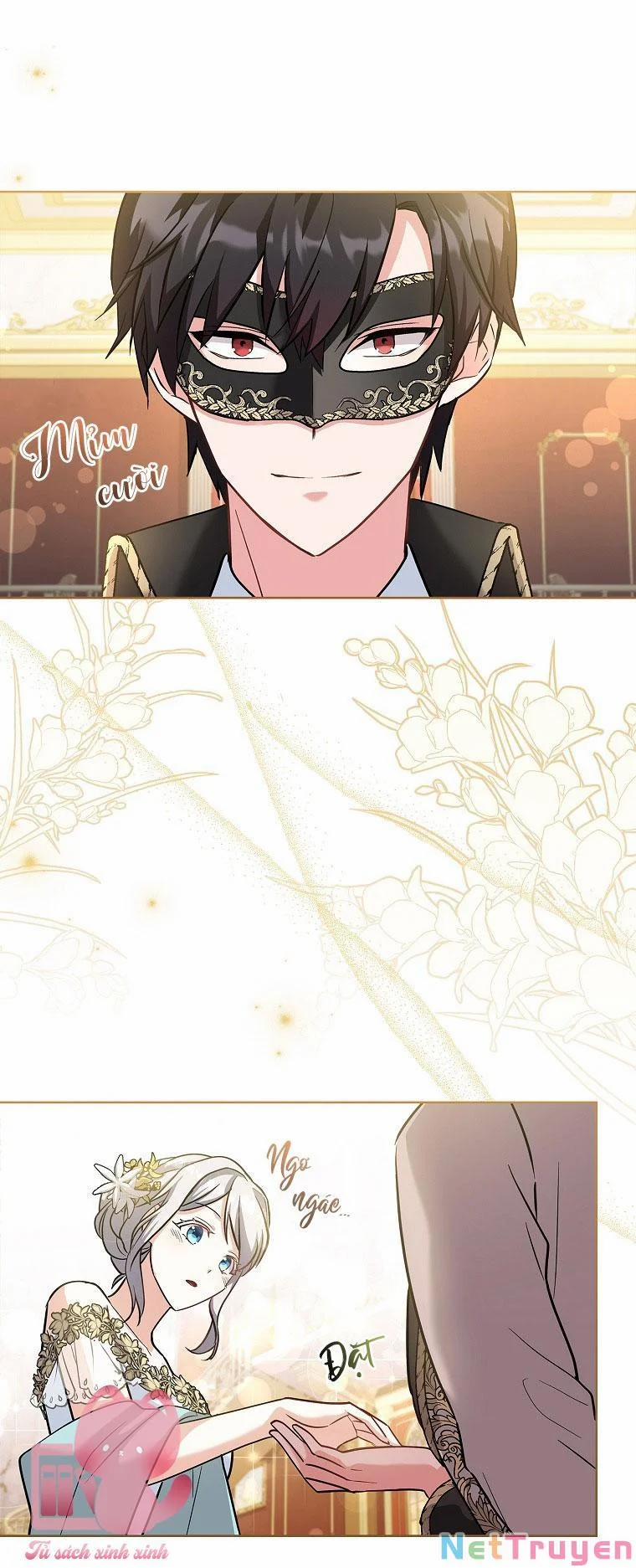 Từ Trúc Mã Hóa Thành Ông Xã 16 trang 39