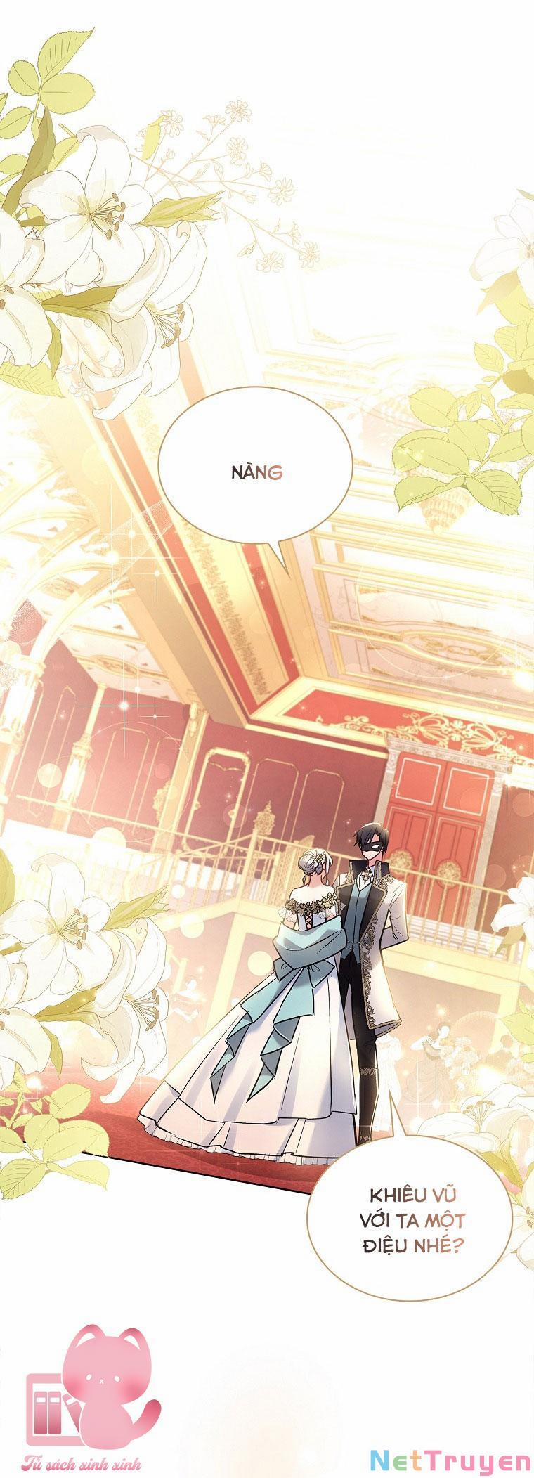 Từ Trúc Mã Hóa Thành Ông Xã 16 trang 40