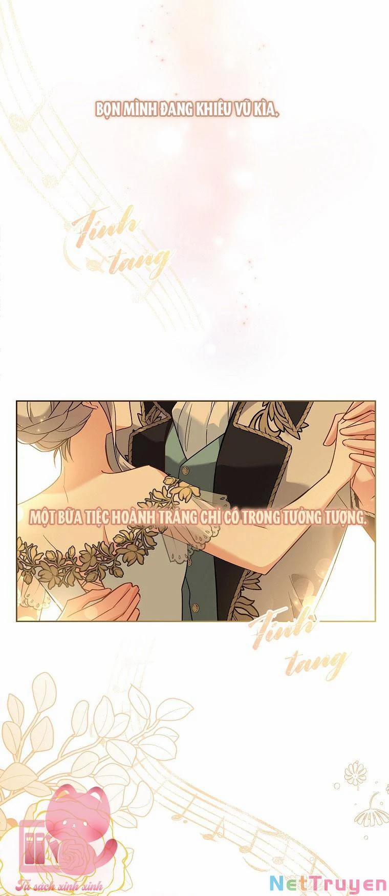 Từ Trúc Mã Hóa Thành Ông Xã 16 trang 42