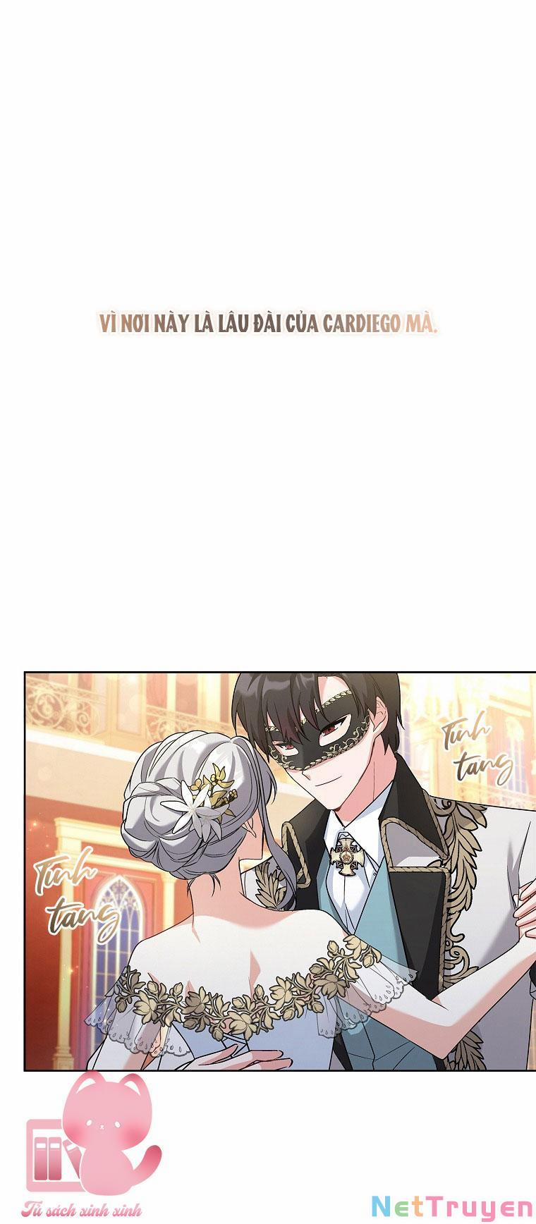 Từ Trúc Mã Hóa Thành Ông Xã 16 trang 44