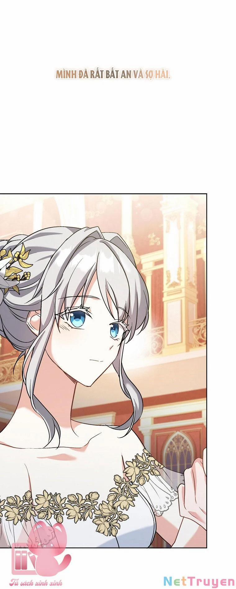 Từ Trúc Mã Hóa Thành Ông Xã 16 trang 45