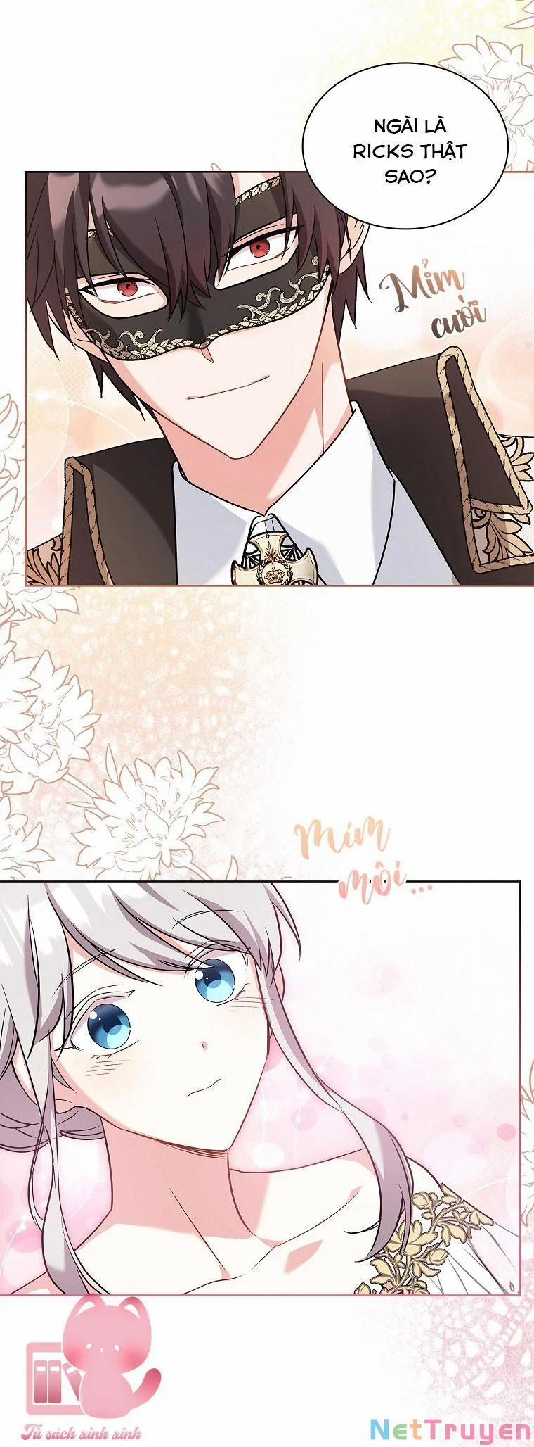 Từ Trúc Mã Hóa Thành Ông Xã 16 trang 49