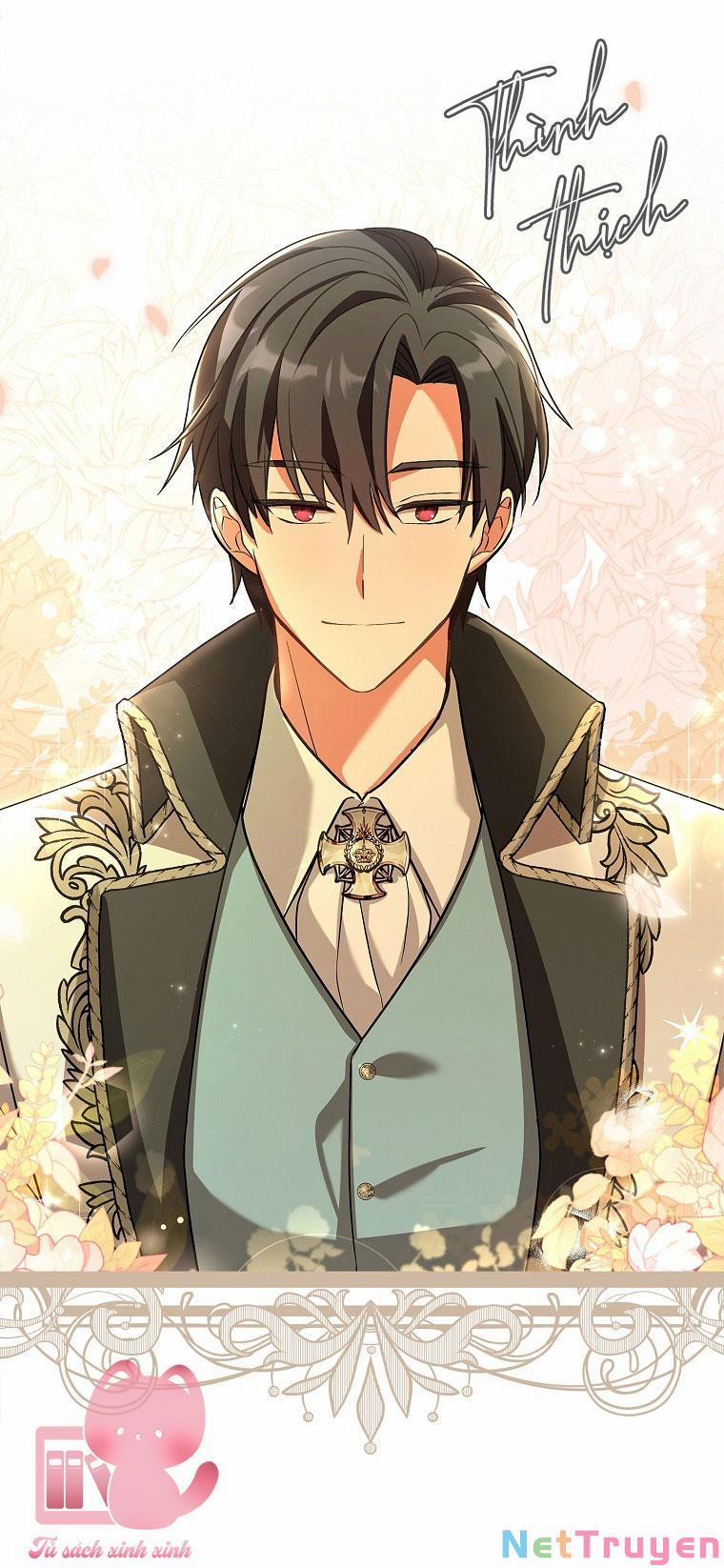 Từ Trúc Mã Hóa Thành Ông Xã 16 trang 51