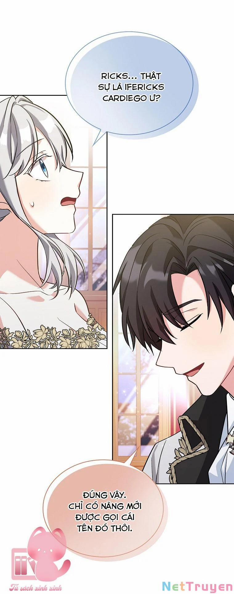 Từ Trúc Mã Hóa Thành Ông Xã 16 trang 53