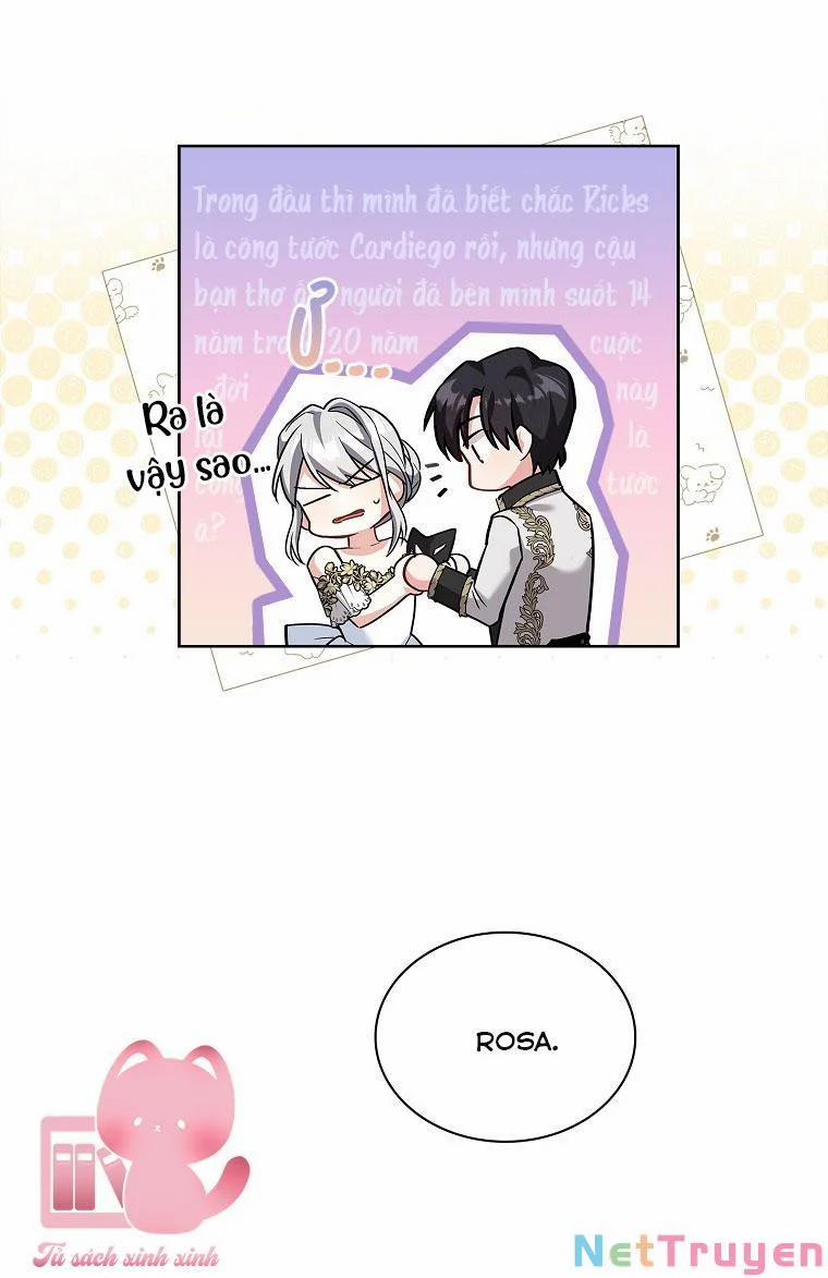 Từ Trúc Mã Hóa Thành Ông Xã 16 trang 54