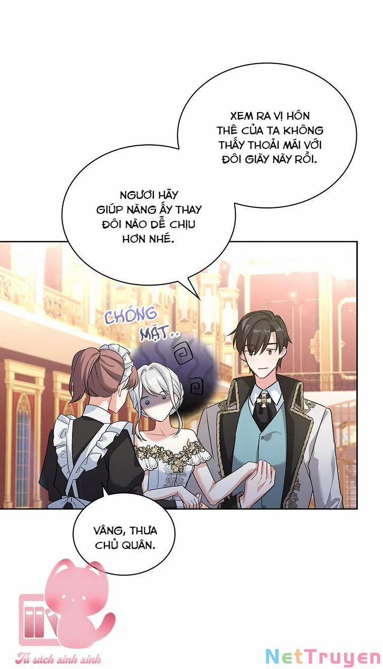 Từ Trúc Mã Hóa Thành Ông Xã 16 trang 55