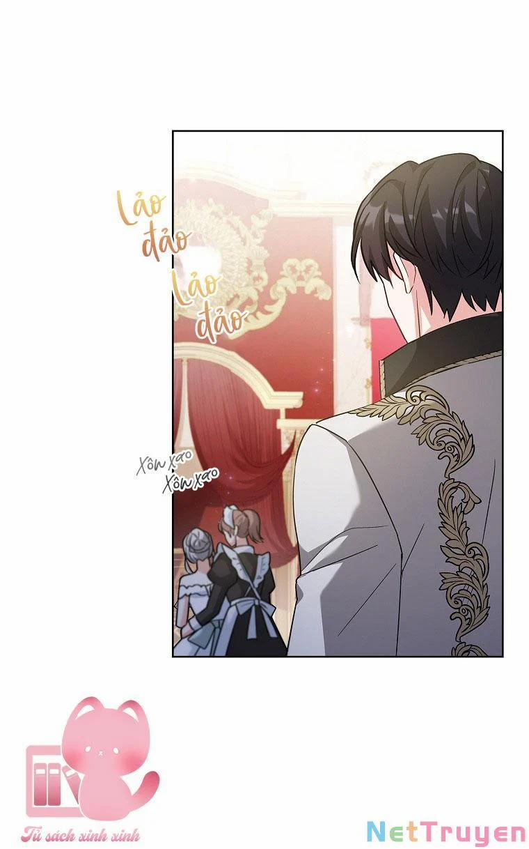 Từ Trúc Mã Hóa Thành Ông Xã 16 trang 56