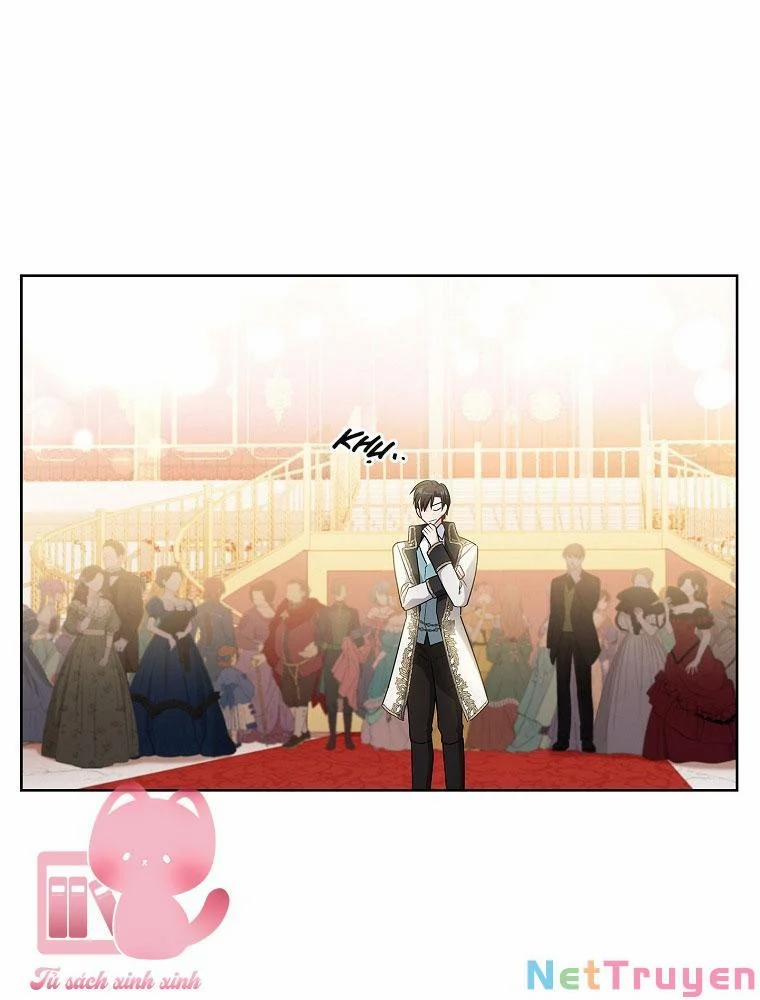 Từ Trúc Mã Hóa Thành Ông Xã 16 trang 57