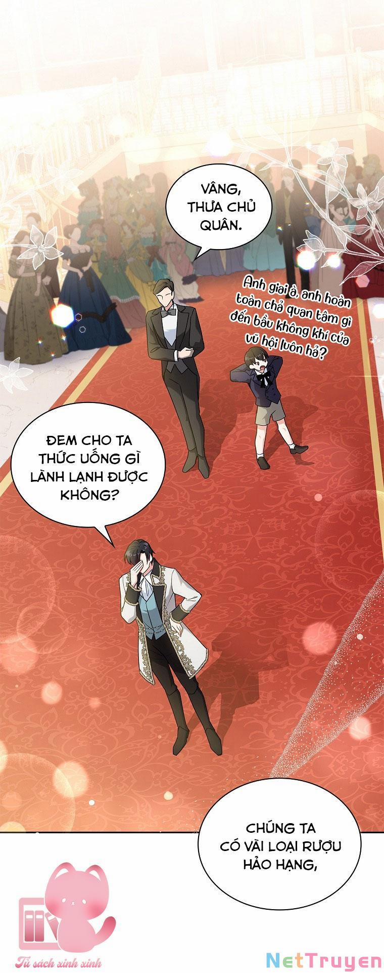 Từ Trúc Mã Hóa Thành Ông Xã 16 trang 63