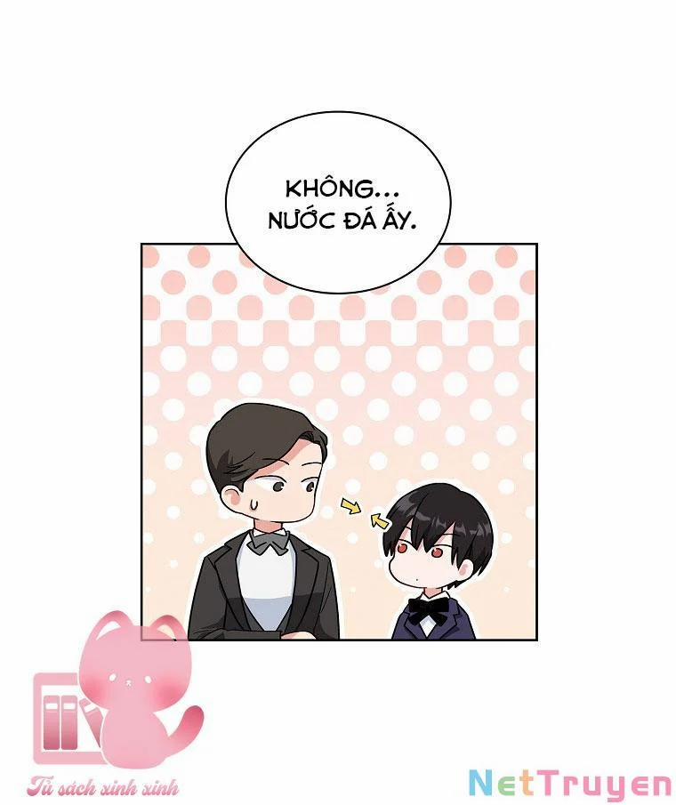 Từ Trúc Mã Hóa Thành Ông Xã 16 trang 64