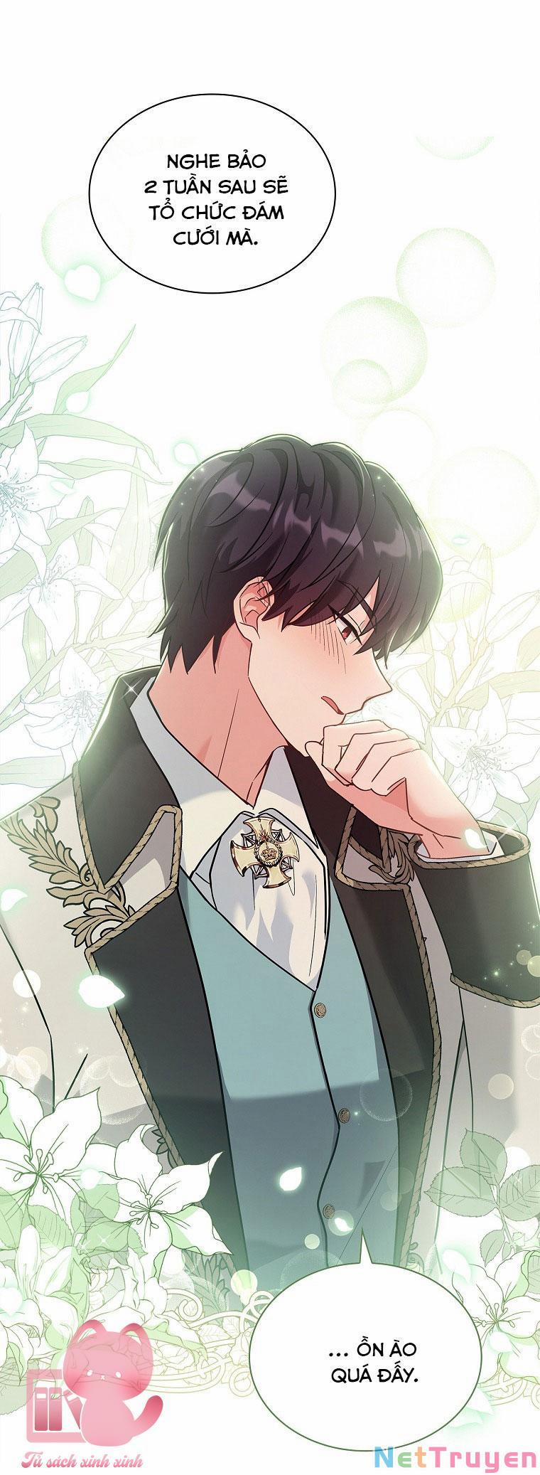 Từ Trúc Mã Hóa Thành Ông Xã 16 trang 66