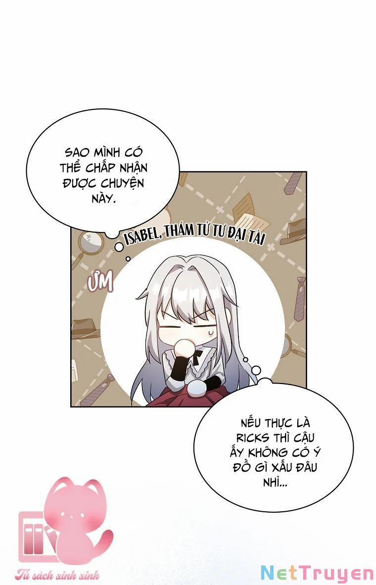 Từ Trúc Mã Hóa Thành Ông Xã 16 trang 9