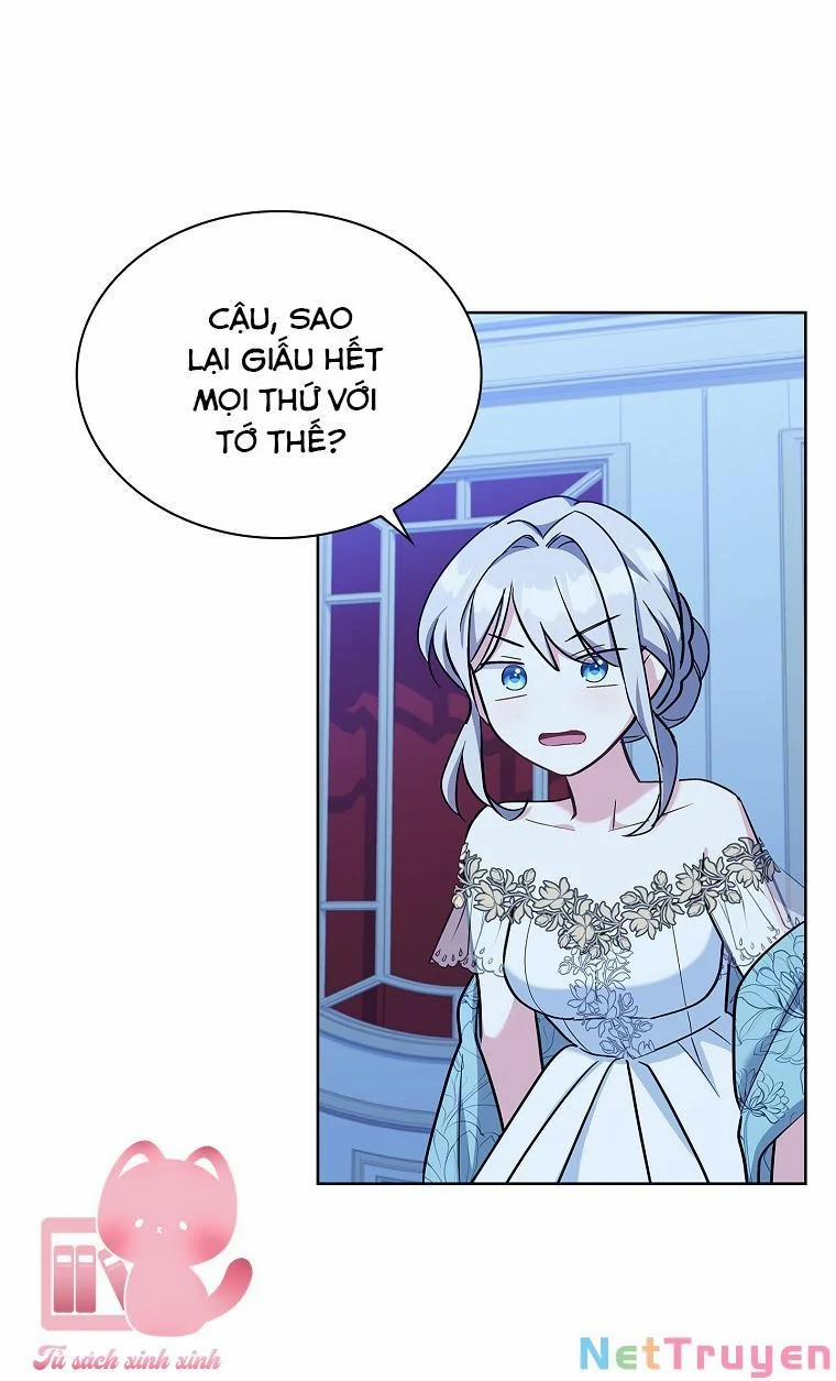 Từ Trúc Mã Hóa Thành Ông Xã 17 trang 12