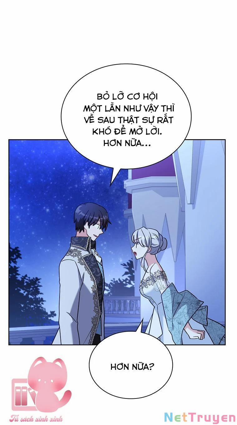 Từ Trúc Mã Hóa Thành Ông Xã 17 trang 14