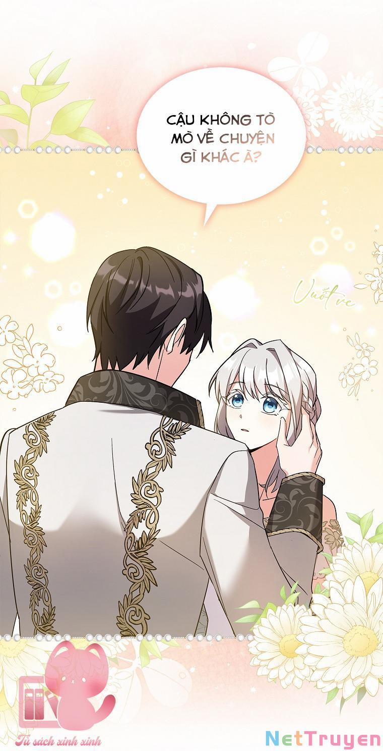 Từ Trúc Mã Hóa Thành Ông Xã 17 trang 17