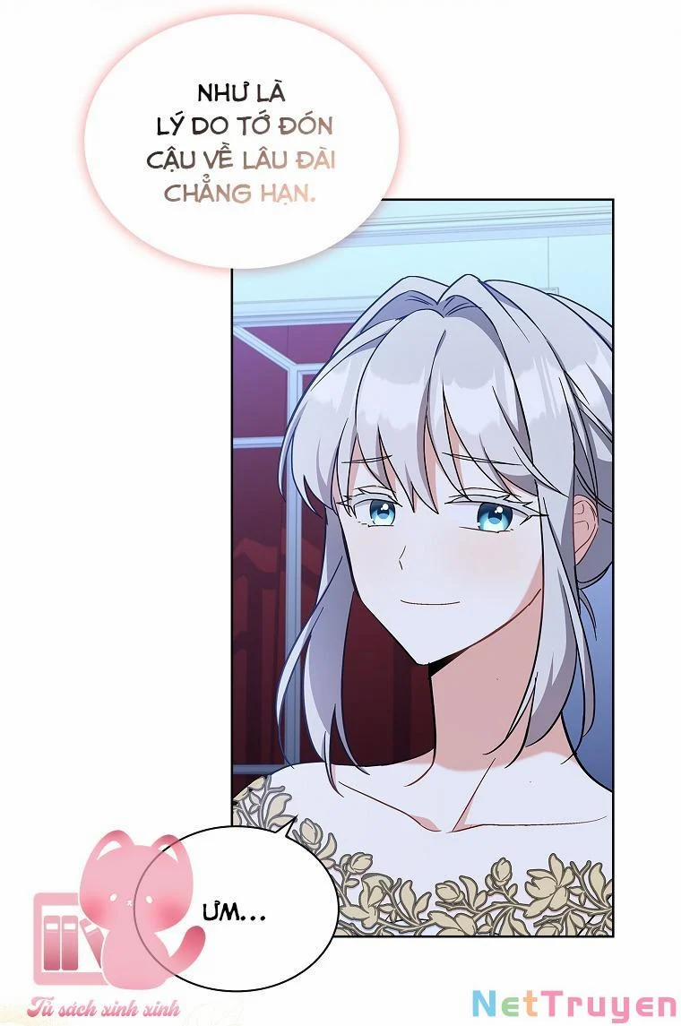 Từ Trúc Mã Hóa Thành Ông Xã 17 trang 18