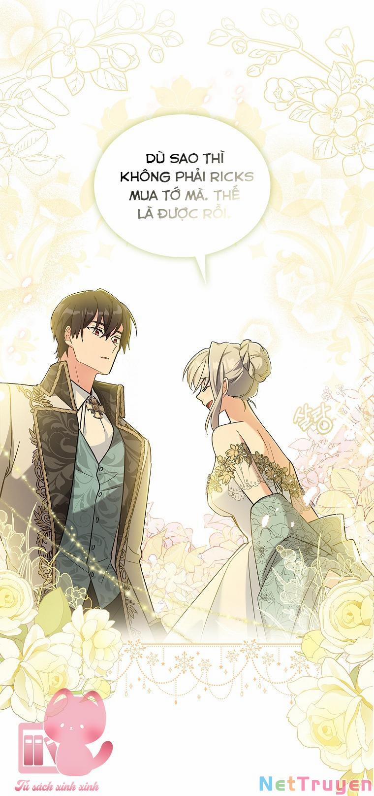 Từ Trúc Mã Hóa Thành Ông Xã 17 trang 19