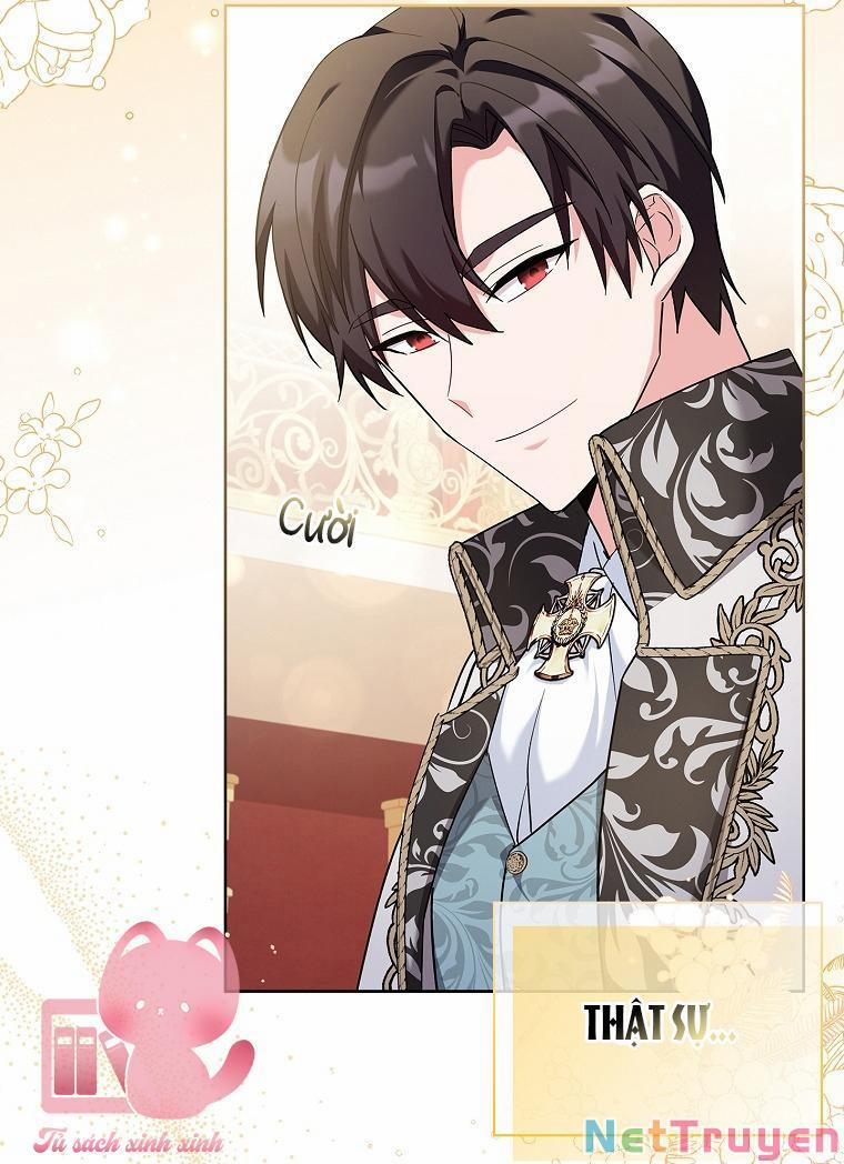 Từ Trúc Mã Hóa Thành Ông Xã 17 trang 2