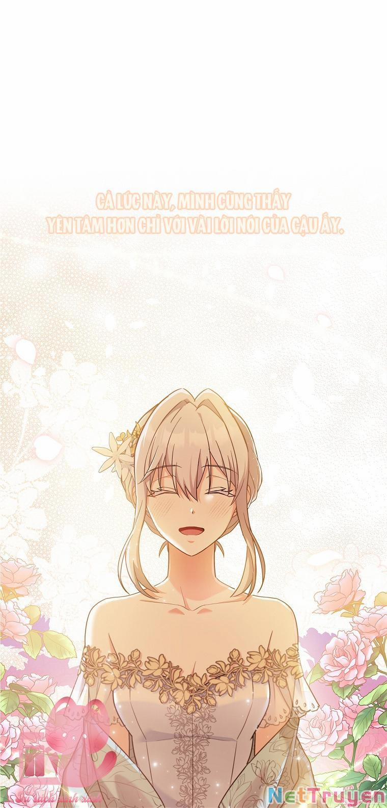 Từ Trúc Mã Hóa Thành Ông Xã 17 trang 24