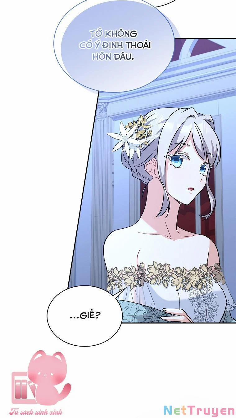 Từ Trúc Mã Hóa Thành Ông Xã 17 trang 26