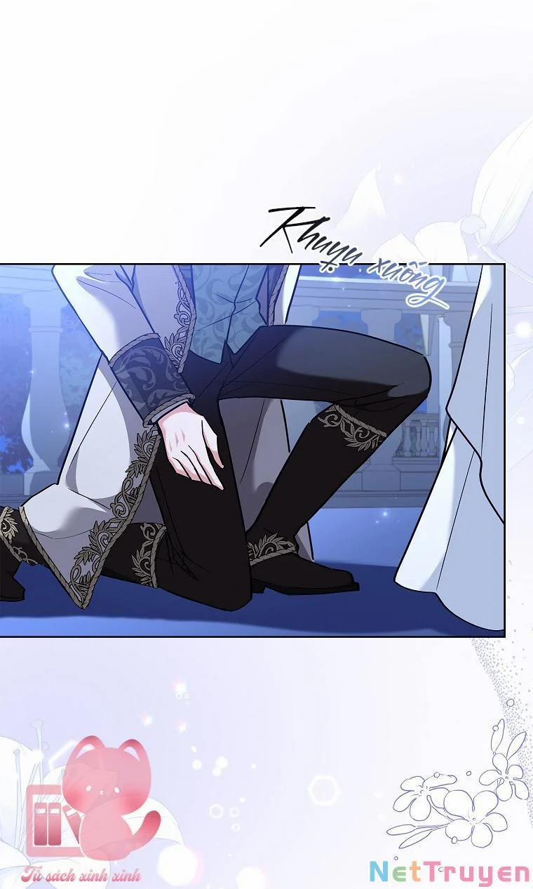 Từ Trúc Mã Hóa Thành Ông Xã 17 trang 27