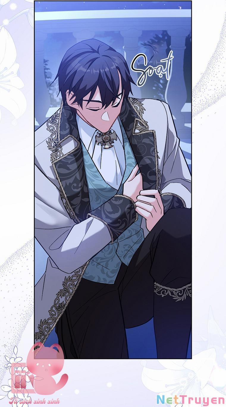 Từ Trúc Mã Hóa Thành Ông Xã 17 trang 28