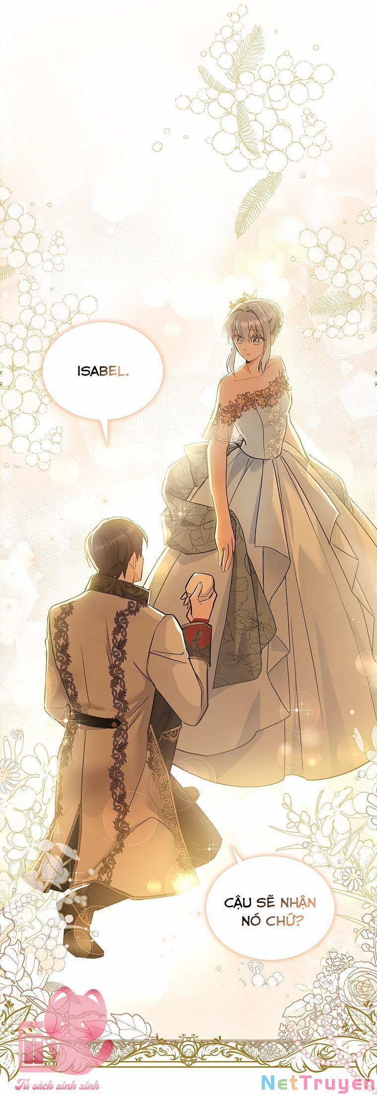 Từ Trúc Mã Hóa Thành Ông Xã 17 trang 30