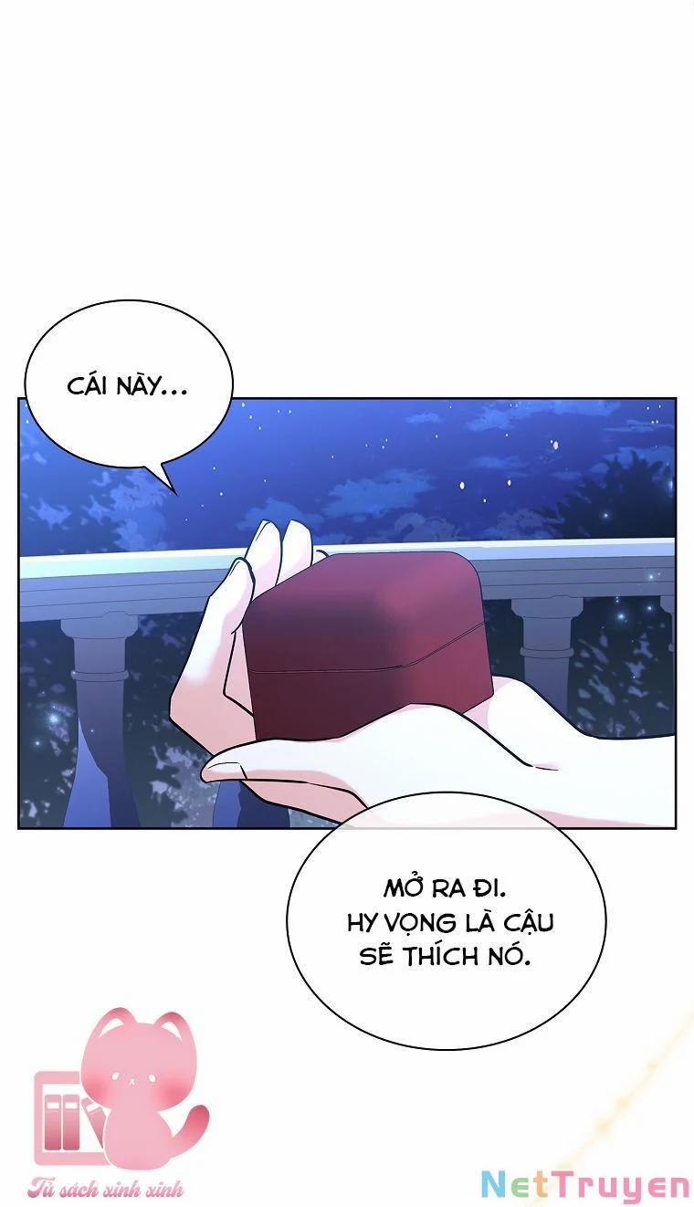 Từ Trúc Mã Hóa Thành Ông Xã 17 trang 31