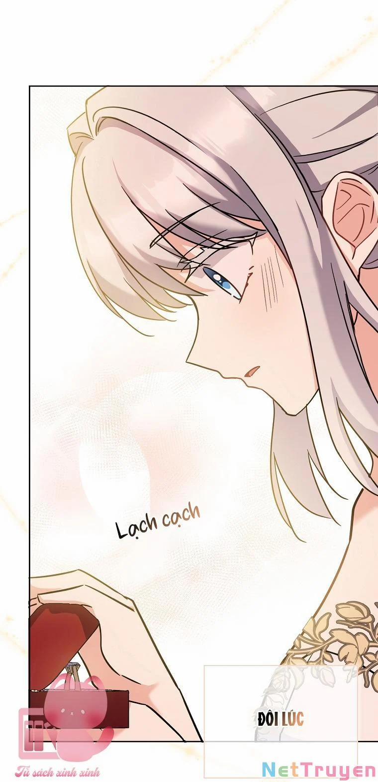 Từ Trúc Mã Hóa Thành Ông Xã 17 trang 32