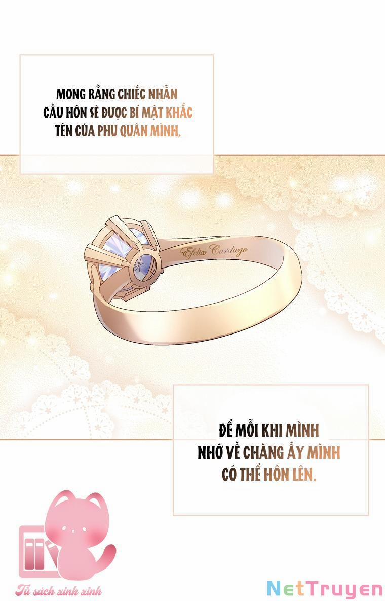 Từ Trúc Mã Hóa Thành Ông Xã 17 trang 35