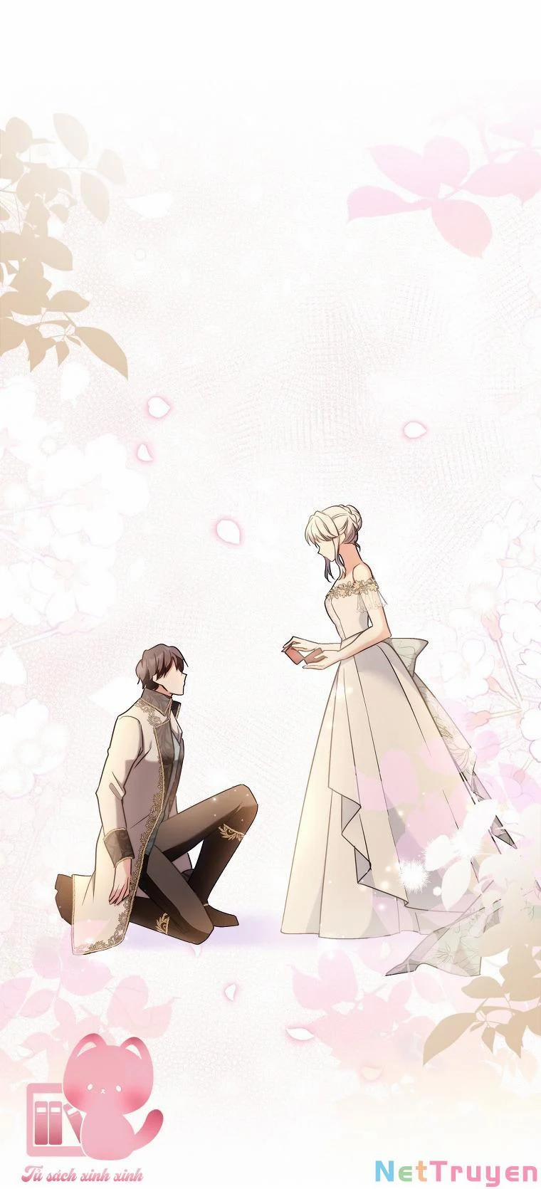 Từ Trúc Mã Hóa Thành Ông Xã 17 trang 36